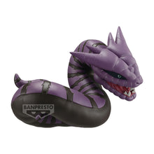 Naruto Soft Vinyl Figurine Manda