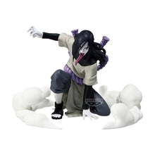 figurine Soft Vinyl Orochimaru Banpresto 11cm. Naruto Shippuden.