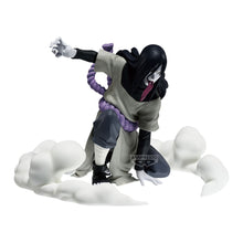 figurine Soft Vinyl Orochimaru Banpresto 11cm. Naruto Shippuden.