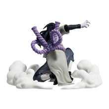 figurine Soft Vinyl Orochimaru Banpresto 11cm. Naruto Shippuden.