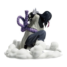 figurine Soft Vinyl Orochimaru Banpresto 11cm. Naruto Shippuden.