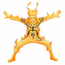 Naruto Shippuden - Grandista Figurine Uzumaki Naruto II