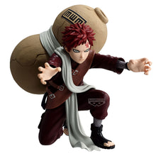 Naruto - Vibration Stars Figurine Gaara II
