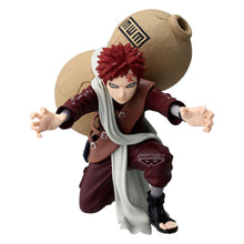 Naruto - Vibration Stars Figurine Gaara II