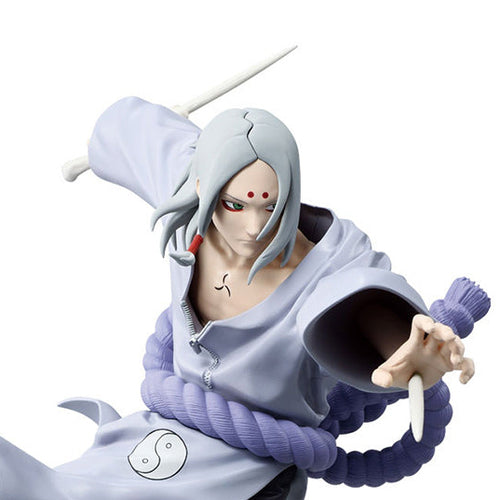 Naruto - Vibration Stars Kimimaro Figure 