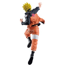 Naruto Vibration Stars Figurine Naruto Uzumaki