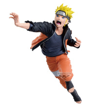 Naruto Vibration Stars Figurine Naruto Uzumaki