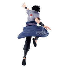 Naruto Vibration Stars Figurine Sasuke Uchiha