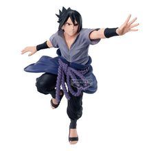 Naruto Vibration Stars Figurine Sasuke Uchiha