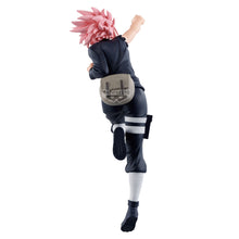 Naruto Vibration Stars Figurine Sakura Haruno