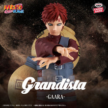 Naruto Shippuden Grandista Gaara Figure