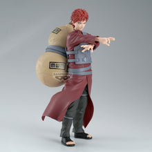 Naruto Shippuden Grandista Figurine Gaara