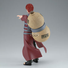 Naruto Shippuden Grandista Figurine Gaara