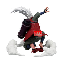 Naruto Soft Vinyl Figurine Jiraiya