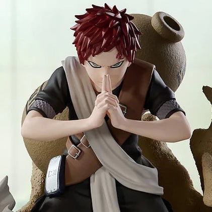 Naruto Shippuden - Combination Battle 2 - Figurine Gaara