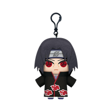 Naruto Shippuden  - Peluche Itachi Uchiha Push Assort Series 2