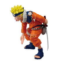 Naruto 72 series 19 Figurine Naruto Uzumaki