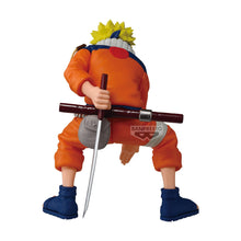 Naruto 72 series 19 Figurine Naruto Uzumaki