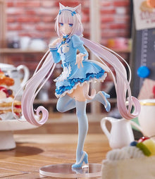 Nekopara Sekai Connect figurine PVC Pop Up Parade Vanilla Winter Clothes Ver. L Size
