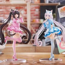 Nekopara Sekai Connect figurine PVC Pop Up Parade Vanilla Winter Clothes Ver. L Size