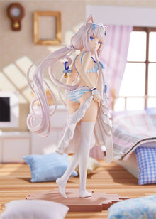 Nekopara figurine PVC 1/7 Vanilla Dress up time