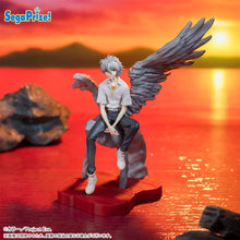 Neon Genesis Evangelion Luminasta - Figurine Kaworu Nagisa