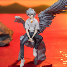Neon Genesis Evangelion Luminasta - Figurine Kaworu Nagisa