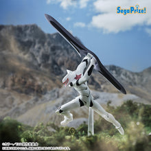 Neon Genesis Evangelion Theatrical Version Air/Magokoro, to You XrossLink Figure-EVA Mass Production Machine