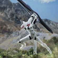 Neon Genesis Evangelion Theatrical Version Air/Magokoro, to You XrossLink Figure-EVA Mass Production Machine