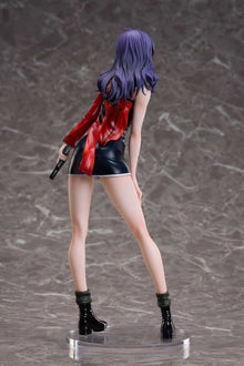 Neon Genesis Evangelion figurine PVC 1/7 Misato Katsuragi Comics Ver