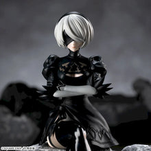 NieR: Automata Ver1.1a" Chokose Premium Figure "2B