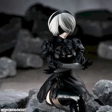 NieR: Automata Ver1.1a" Chokose Premium Figure "2B