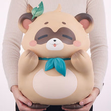 Nijisanji F:Nex figurine Soft Vinyl Real Size 1/1 Poko-be 36 cm