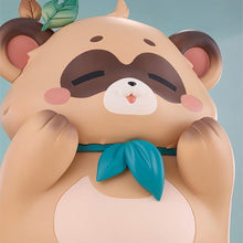 Nijisanji F:Nex figurine Soft Vinyl Real Size 1/1 Poko-be 36 cm