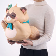 Nijisanji F:Nex figurine Soft Vinyl Real Size 1/1 Poko-be 36 cm