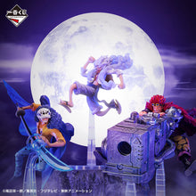 One Piece - Figurine Eustass Kid - Ichiban Kuji Beyond The Level
