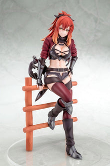 Old Country Bumpkin to Master Swordsman figurine PVC 1/6 Surena Lysandra