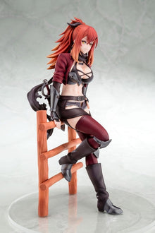 Old Country Bumpkin to Master Swordsman figurine PVC 1/6 Surena Lysandra