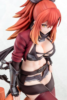 Old Country Bumpkin to Master Swordsman figurine PVC 1/6 Surena Lysandra
