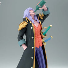 One Piece - BATTLE RECORD COLLECTION Figurine Captain John