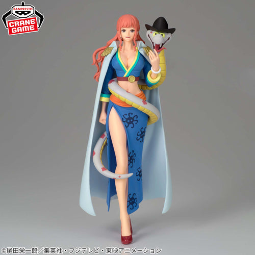 One Piece - BATTLE RECORD COLLECTION - Gloriosa Figure