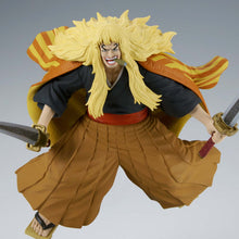 One Piece - BATTLE RECORD COLLECTION - Figurine Shiki