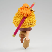 One Piece Battle Record Collection Figurine Nami II
