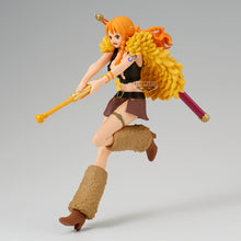 One Piece Battle Record Collection Figurine Nami II