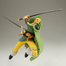 One Piece Battle Record Collection Figurine Roronoa Zoro III