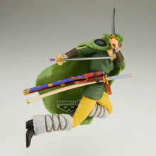 One Piece Battle Record Collection Figurine Roronoa Zoro III