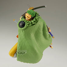 One Piece Battle Record Collection Figurine Roronoa Zoro III