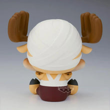 One Piece - Big SOFVIMATES Figurine Chopper Drum Kingdom ver