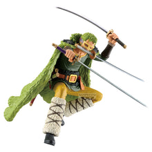 One Piece Cross Posing Figurine Roronoa Zoro