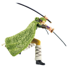 One Piece Cross Posing Figurine Roronoa Zoro